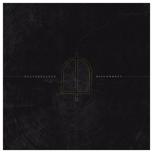 DEATHBREAKER - Disconnect cover 