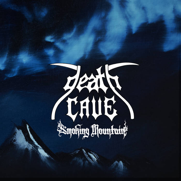 DEATHCAVE - Smoking Mountain cover 