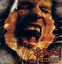 DEATHCHAIN - Poltergeist cover 