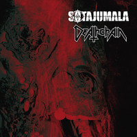 DEATHCHAIN - Sotajumala / Deathchain cover 