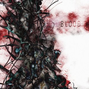 DEATHGAZE - Blood cover 
