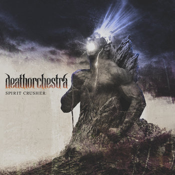 DEATHORCHESTRA - Spirit Crusher cover 