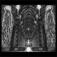 DEATHSPELL OMEGA - Diabolus Absconditus cover 