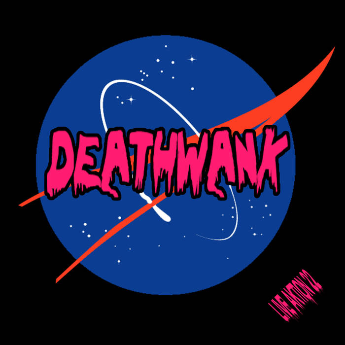 DEATHWANK - Live Aktion 22 cover 
