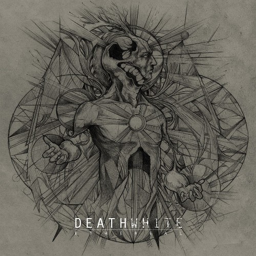 DEATHWHITE - Ethereal cover 