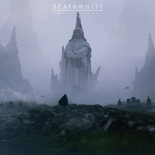 DEATHWHITE - Grave Image cover 
