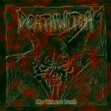 DEATHWITCH - The Ultimate Death cover 