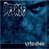 DEBASE - Unleashed cover 