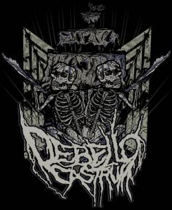 DEBELLO CASTRUM - Demo '06 cover 