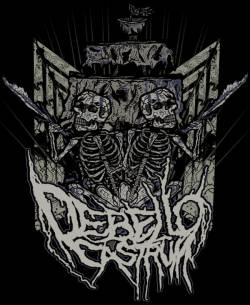 DEBELLO CASTRUM - Demo '06 cover 