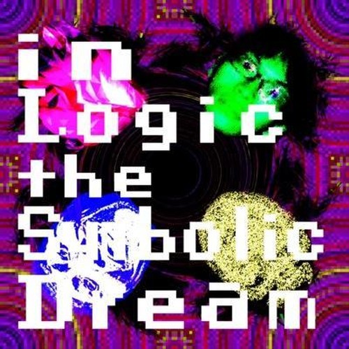 DEBUG MY VIDEO GAME ERROR - in Logic the Symbolic Dream cover 