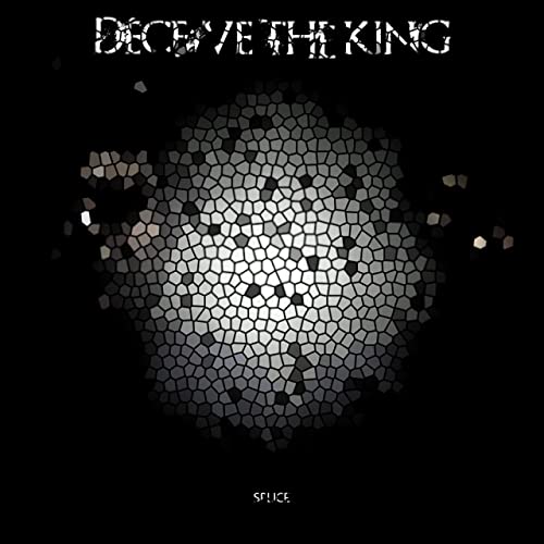 DECEIVE THE KING - Splice cover 