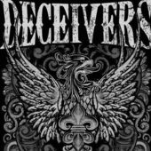 DECEIVERS - Poisoning cover 