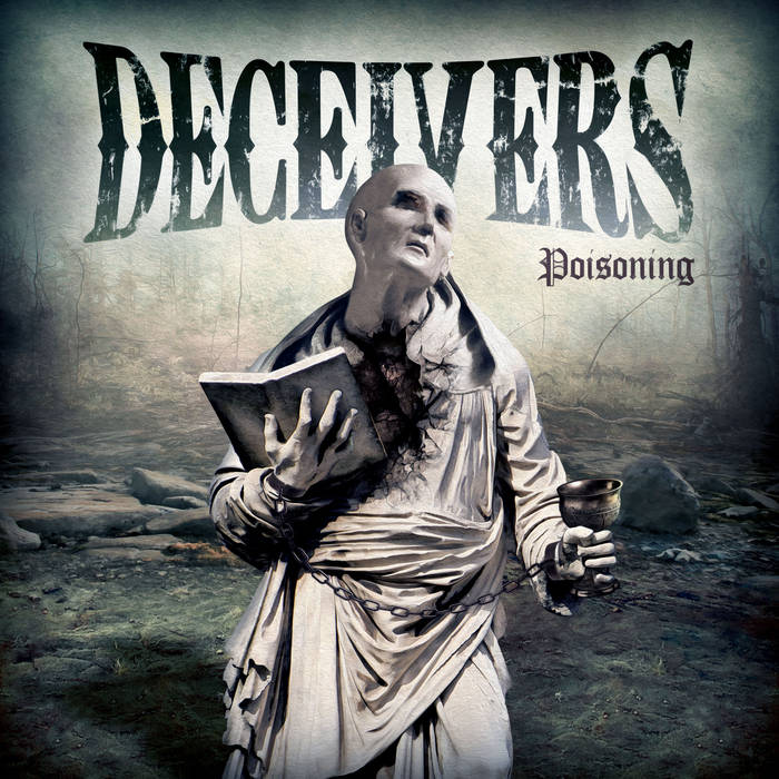 DECEIVERS - Poisoning cover 