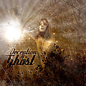 DECEPTION OF A GHOST - Deception Of A Ghost cover 