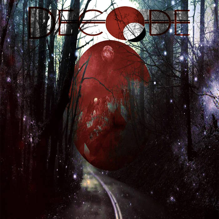 DECODE - Decode cover 