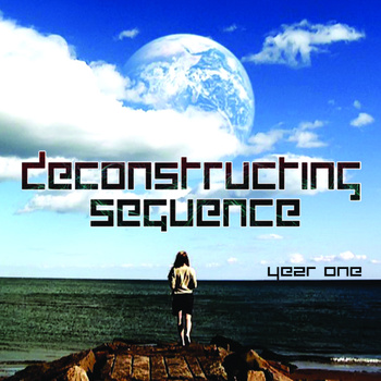 DECONSTRUCTING SEQUENCE - Year One cover 