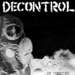 DECONTROL - In Trenches cover 