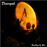 DECORYAH - Breathing The Blue cover 