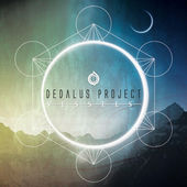 DEDALUS PROJECT - Vessels cover 