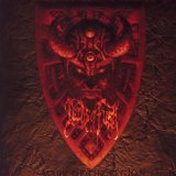 DEEDS OF FLESH - Mark of the Legion cover 