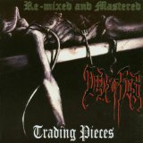 DEEDS OF FLESH - Trading Pieces cover 