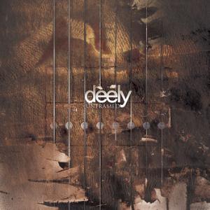 DEELY - Unframed cover 