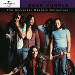 DEEP PURPLE - Classic Deep Purple cover 