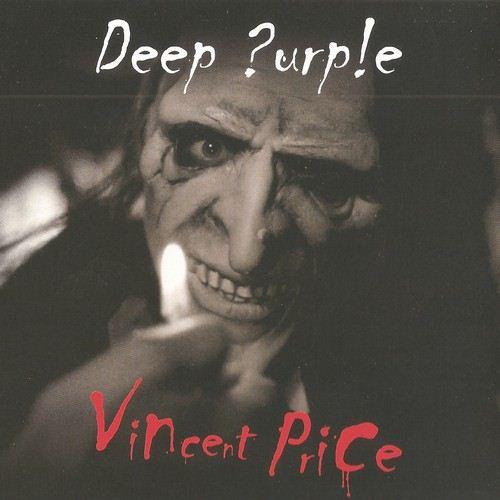 DEEP PURPLE - Vincent Price cover 