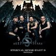 DEEP STARE - Eternal Sense (Part 1) cover 