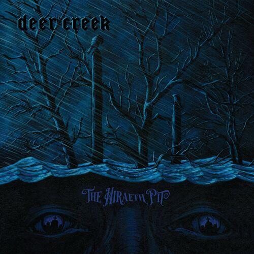 DEER CREEK - The Hiraeth Pit cover 