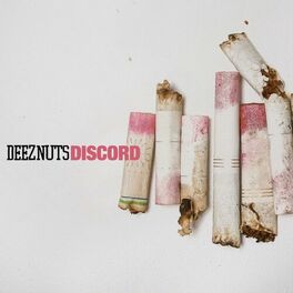 DEEZ NUTS - Discord cover 