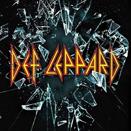 DEF LEPPARD - Def Leppard cover 