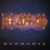 DEF LEPPARD - Euphoria cover 
