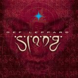 DEF LEPPARD - Slang cover 