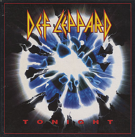DEF LEPPARD - Tonight cover 