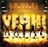 DEF LEPPARD - Yeah! cover 