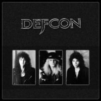 DEFCON - Defcon cover 