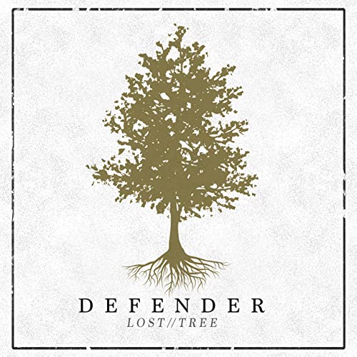 DEFENVER - Lost // Tree cover 