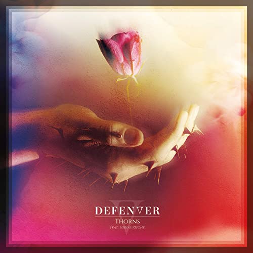 DEFENVER - Thorns cover 
