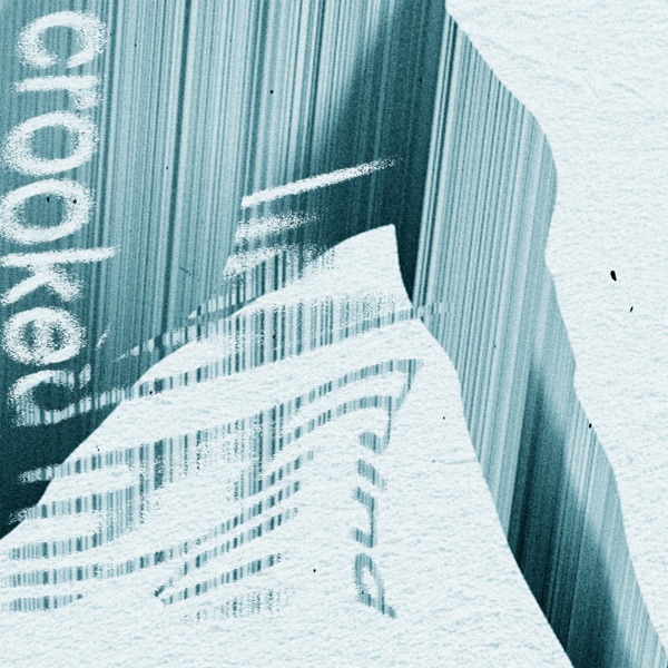 DEFOCUS - Crooked Mind cover 