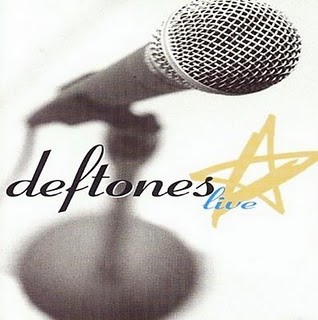 DEFTONES - Live cover 