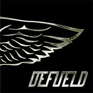 DEFUELD - Defueld cover 