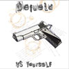 DEFUELD - Vs. Yourself cover 
