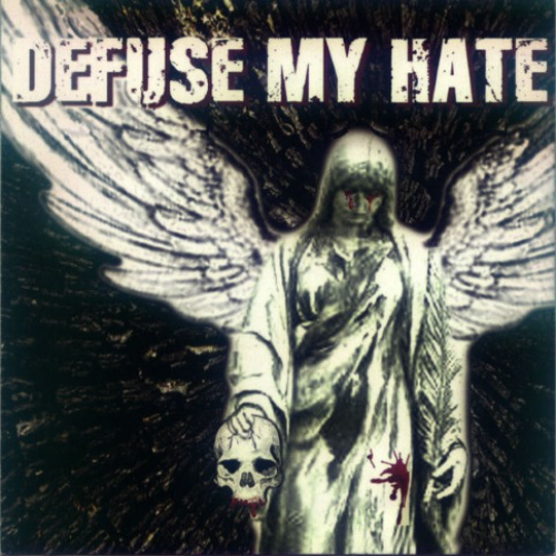 DEFUSE MY HATE - Out Of The Ashes cover 