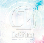 DEGRACE - Fight Against cover 