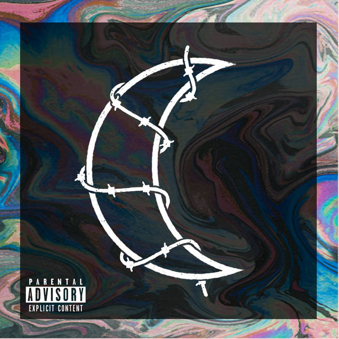 DEGRADER (MA) - From the Inside Out cover 