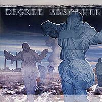 DEGREE ABSOLUTE - Degree Absolute cover 