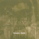 DEINONYCHUS - Insomnia cover 