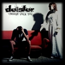 DEISLER - Choose Your Toy cover 